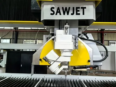 Kā pelnīt naudu ar zāģu: palieliniet peļņu, izmantojot ZhongLi 5 asu CNC vied...